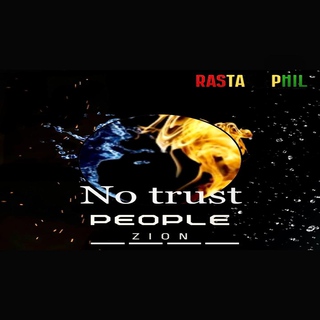 No Trust People