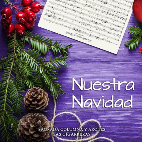 Nuestra Navidad (Instrumental) | Boomplay Music