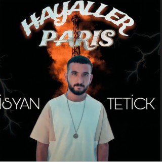 Hayaller Paris