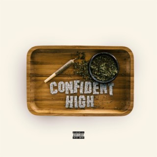 Confident High