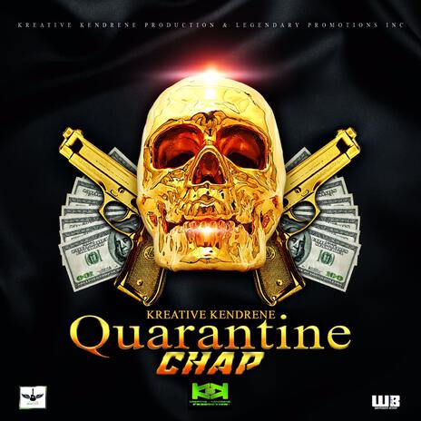 Quarantine chap | Boomplay Music