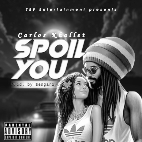 Spoil You (Speed Up) ft. DJ Lasko | Boomplay Music