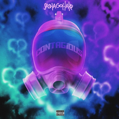 CONTAGIOUS | Boomplay Music