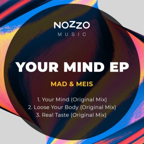 Your Mind | Boomplay Music