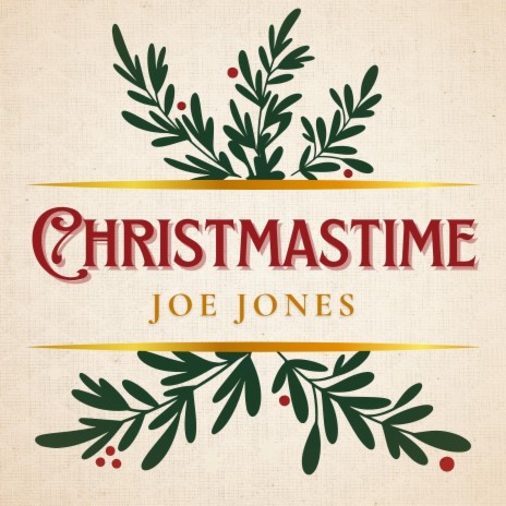 Christmastime | Boomplay Music