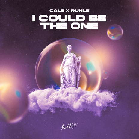 I Could Be The One ft. Ruhle | Boomplay Music