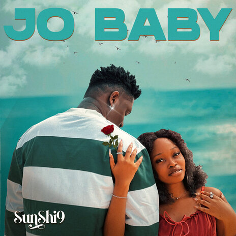 Jo Baby Feat. MostVybez | Boomplay Music