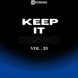 Keep It Disco, Vol. 25