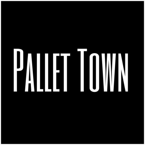 Pallet Town