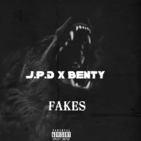 Fakes ft. Benty | Boomplay Music