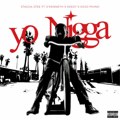 Yo Nigga (Remix) ft. O'Kenneth, Keezy & Kojo Phino | Boomplay Music