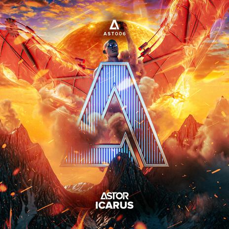 Icarus | Boomplay Music