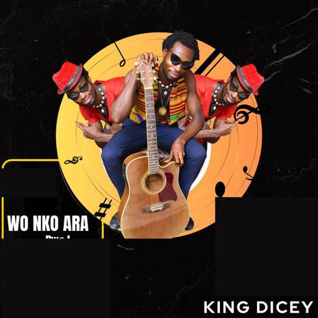 Wo Nko Ara | Boomplay Music