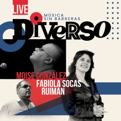 Obertura ft. Fabiola Socas & Ruimán