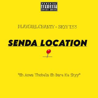 Senda Location