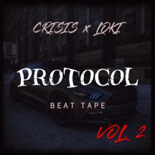 Protocol, Vol. 2