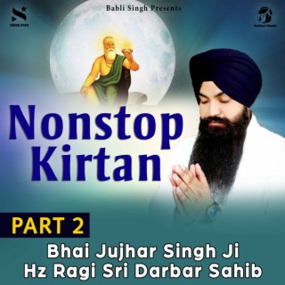 Non Stop Kirtan Vol. 2