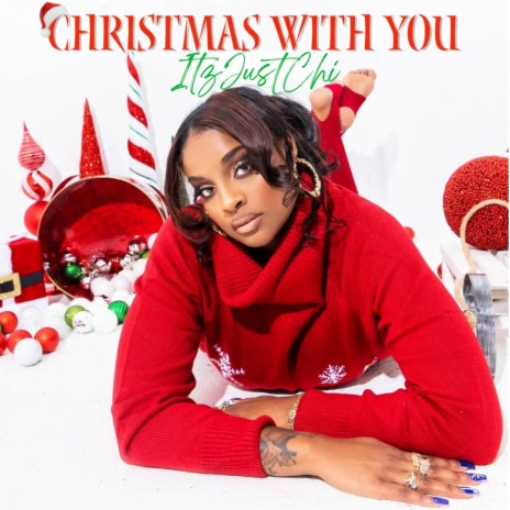 Christmas With You | Boomplay Music