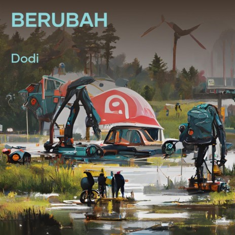 Berubah (Remastered 2021) | Boomplay Music