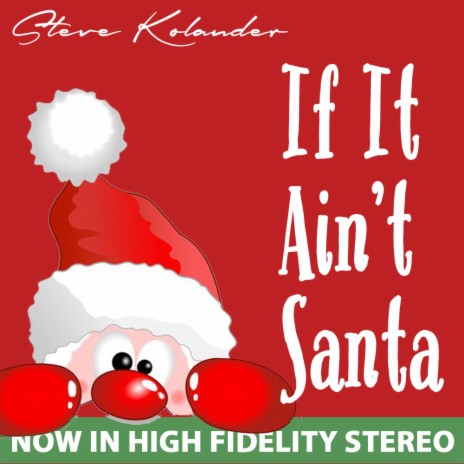 If It Ain't Santa | Boomplay Music