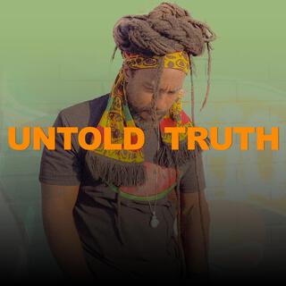 Jah Mighty Untold Truth