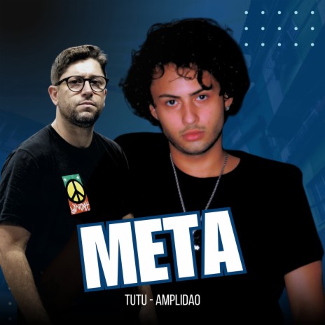 Meta ft. AMPLIDÃO | Boomplay Music