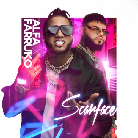 Scarface ft. Farruko & Play-N-Skillz | Boomplay Music