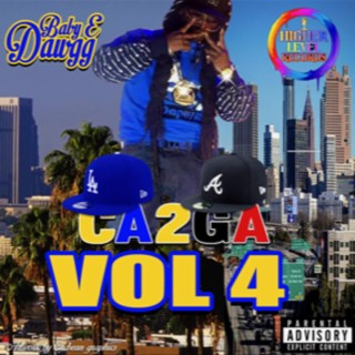 CA2GA, Vol. 4