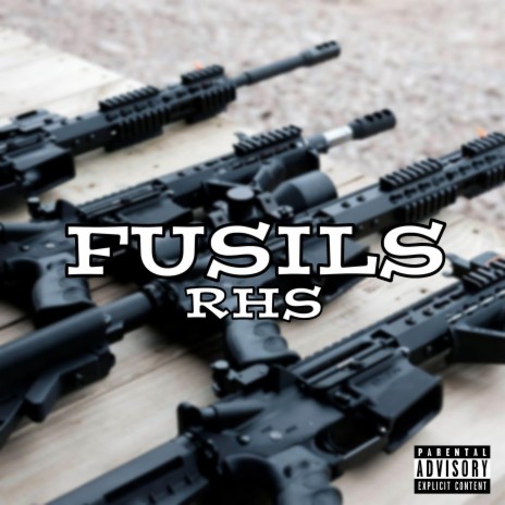 Fusils | Boomplay Music