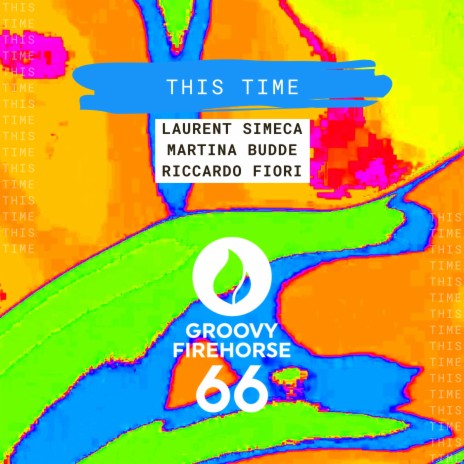 This Time (Radio-Edit) ft. Martina Budde & Riccardo Fiori | Boomplay Music