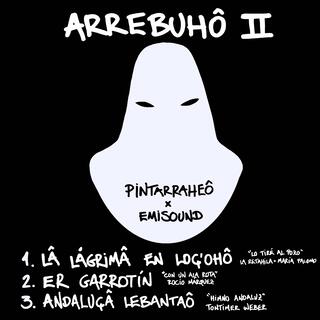 ARREBUHÔ II