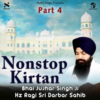 Non Stop Kirtan Part 4