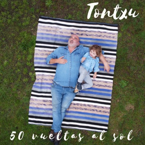 50 Vueltas al Sol | Boomplay Music