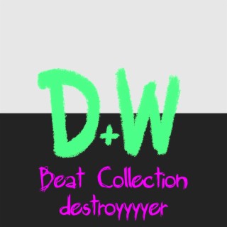 D&W Beat Collection, Vol. 2