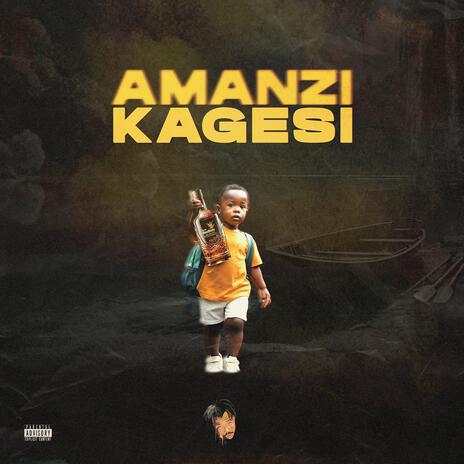 Amanzi KaGesi | Boomplay Music