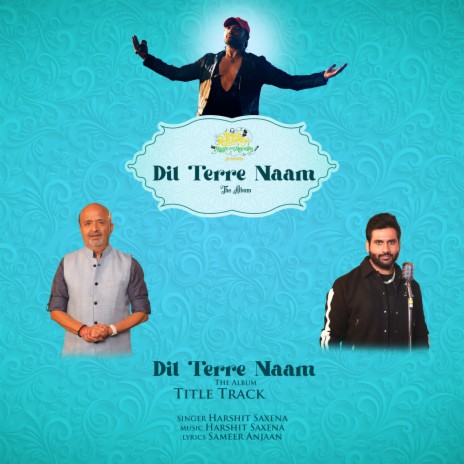 Dil Terre Naam | Boomplay Music