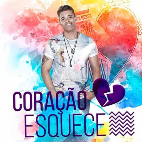 Coração Esquece | Boomplay Music