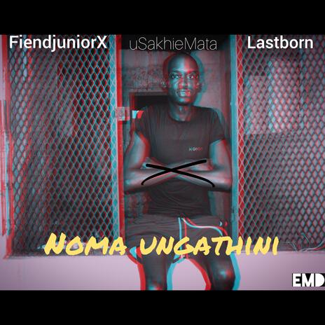 Noma Ungathini ft. FiendjuniorX, Lastborn & uSakhieMata