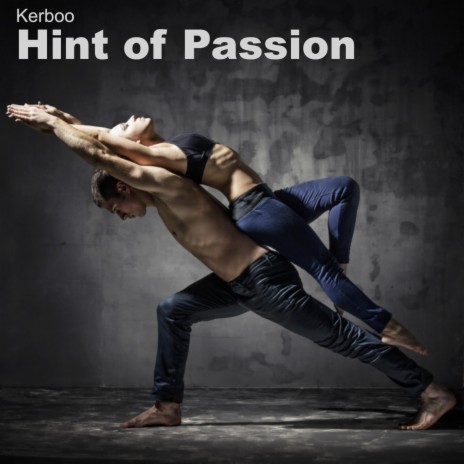 Hint of Passion (feat. Shopen Patel) | Boomplay Music