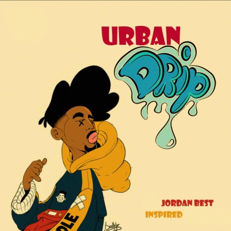 Urban Drip ft. IceWata Rock | Boomplay Music