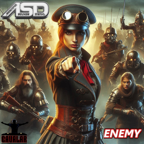 Enemy | Boomplay Music