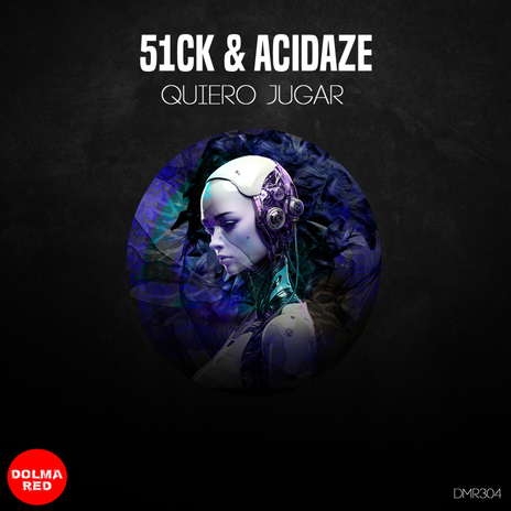 Quiero Jugar ft. Acidaze | Boomplay Music