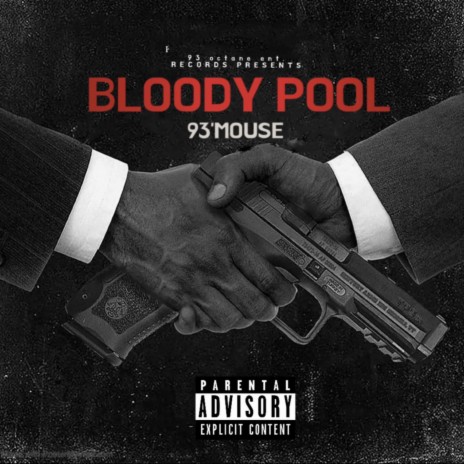 Bloody Pool | Boomplay Music