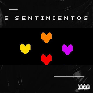 5 Sentimientos