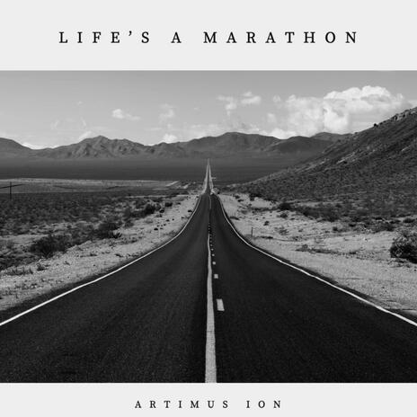 Life's a Marathon | Boomplay Music