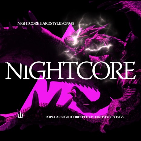 LOVE IS GONE - NIGHTCORE HARDSTYLE ft. HARDSTYLE TAZZY & Tazzy