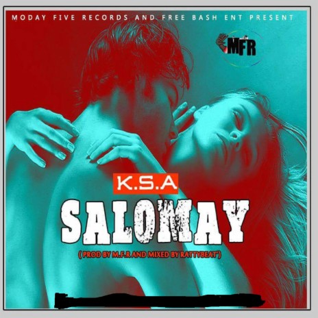 Salomay | Boomplay Music