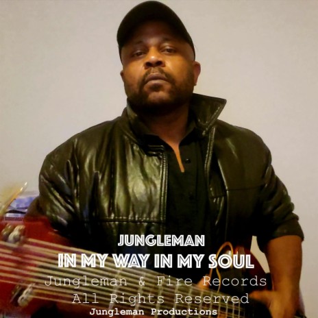 In My Way In My Soul .2023 | Boomplay Music