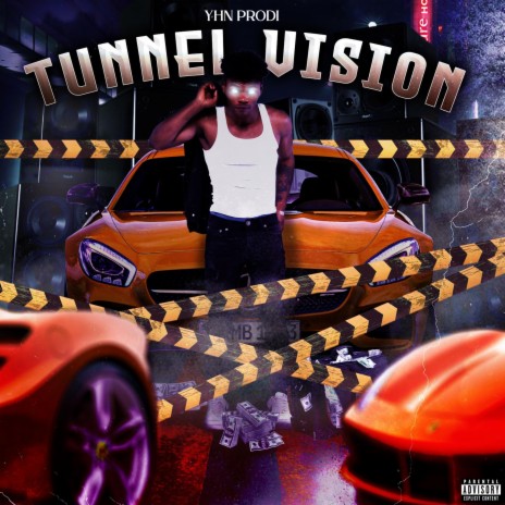 Tunnel Vision | Boomplay Music