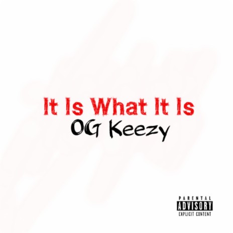 It Is What It Is | Boomplay Music